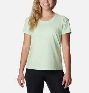 Columbia Women’s Sun Trek™ Technical T-Shirt