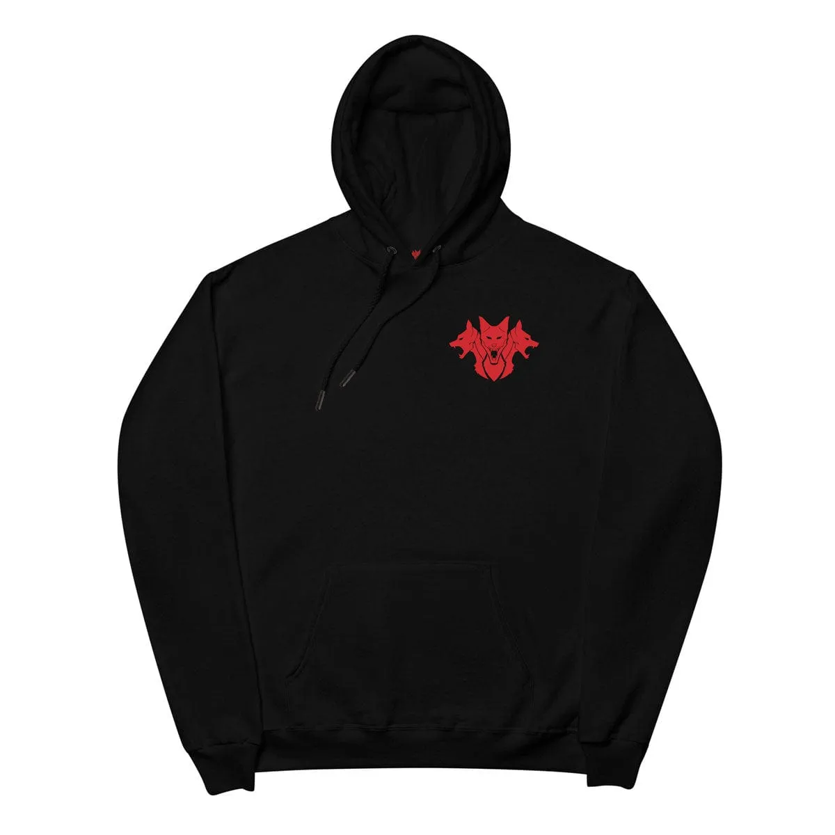 CORE Hoodie (Black)