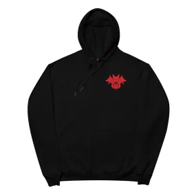 CORE Hoodie (Black)