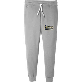 CT Clippers Breakaway Fall Fleece Youth Jogger Pants