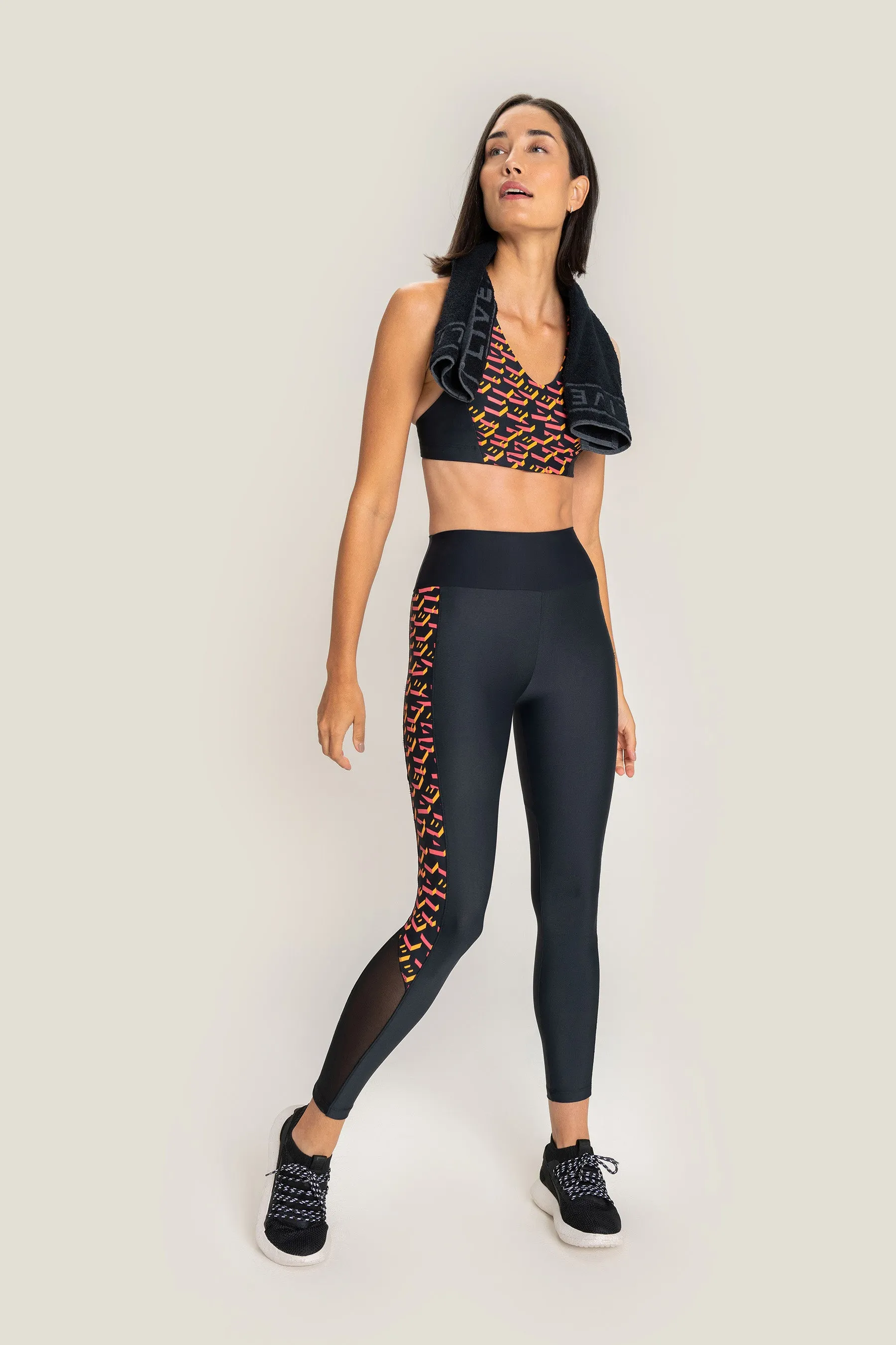 Elevate Legging