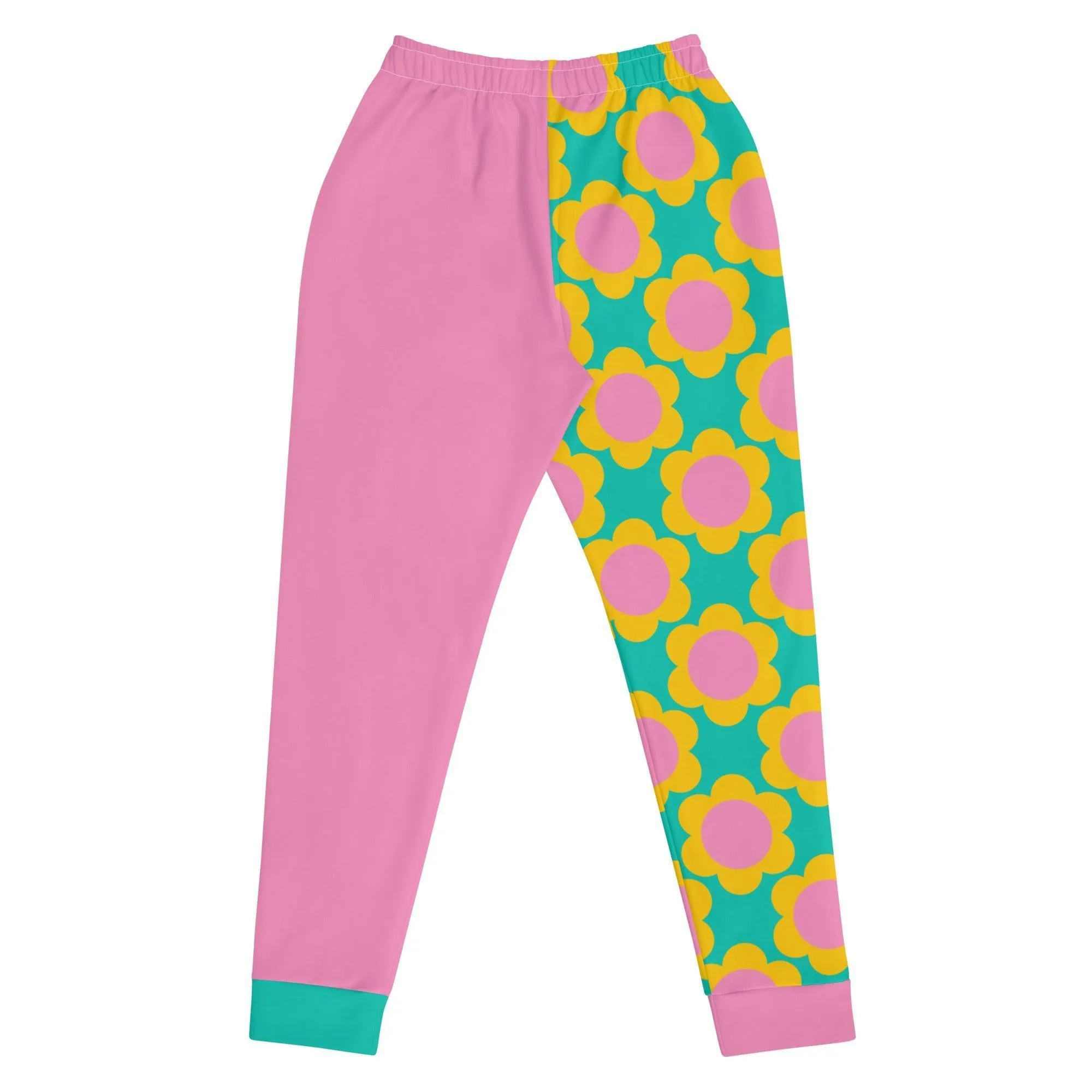 ELLIE - Women's Sweatpants