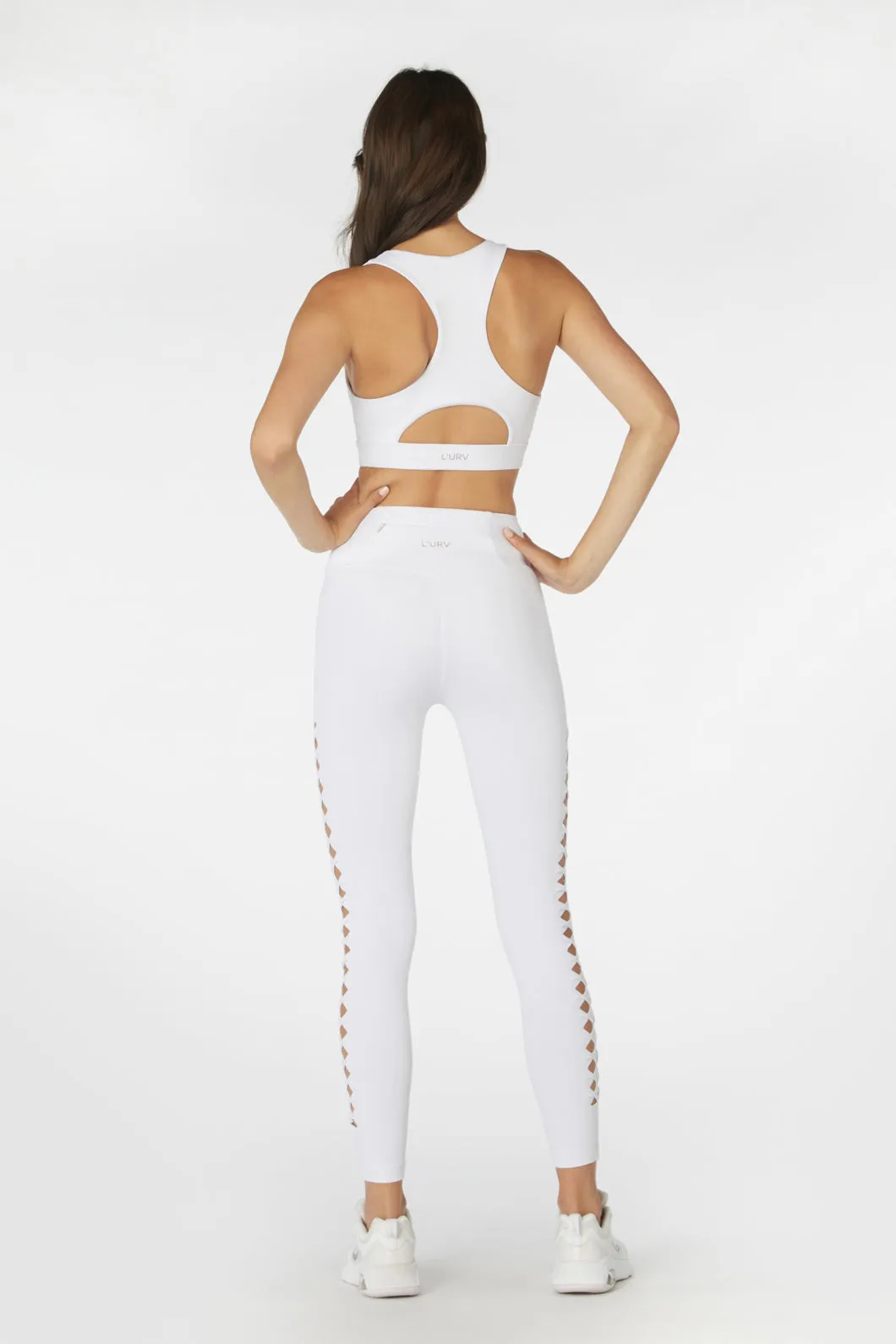 Energise Braided Legging