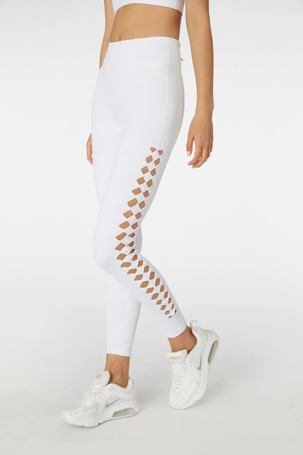 Energise Braided Legging