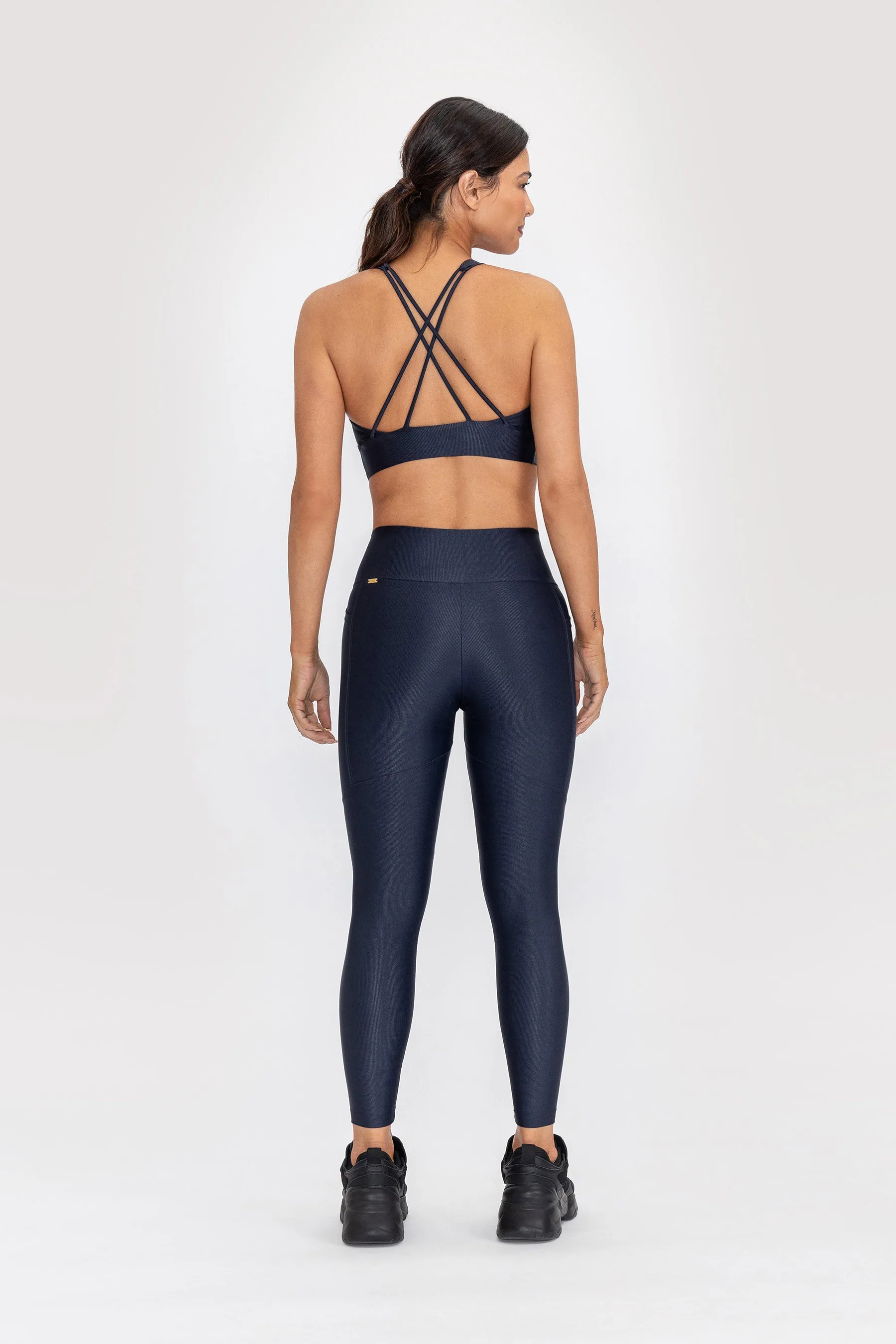 Essential Allure® Pocket Leggings