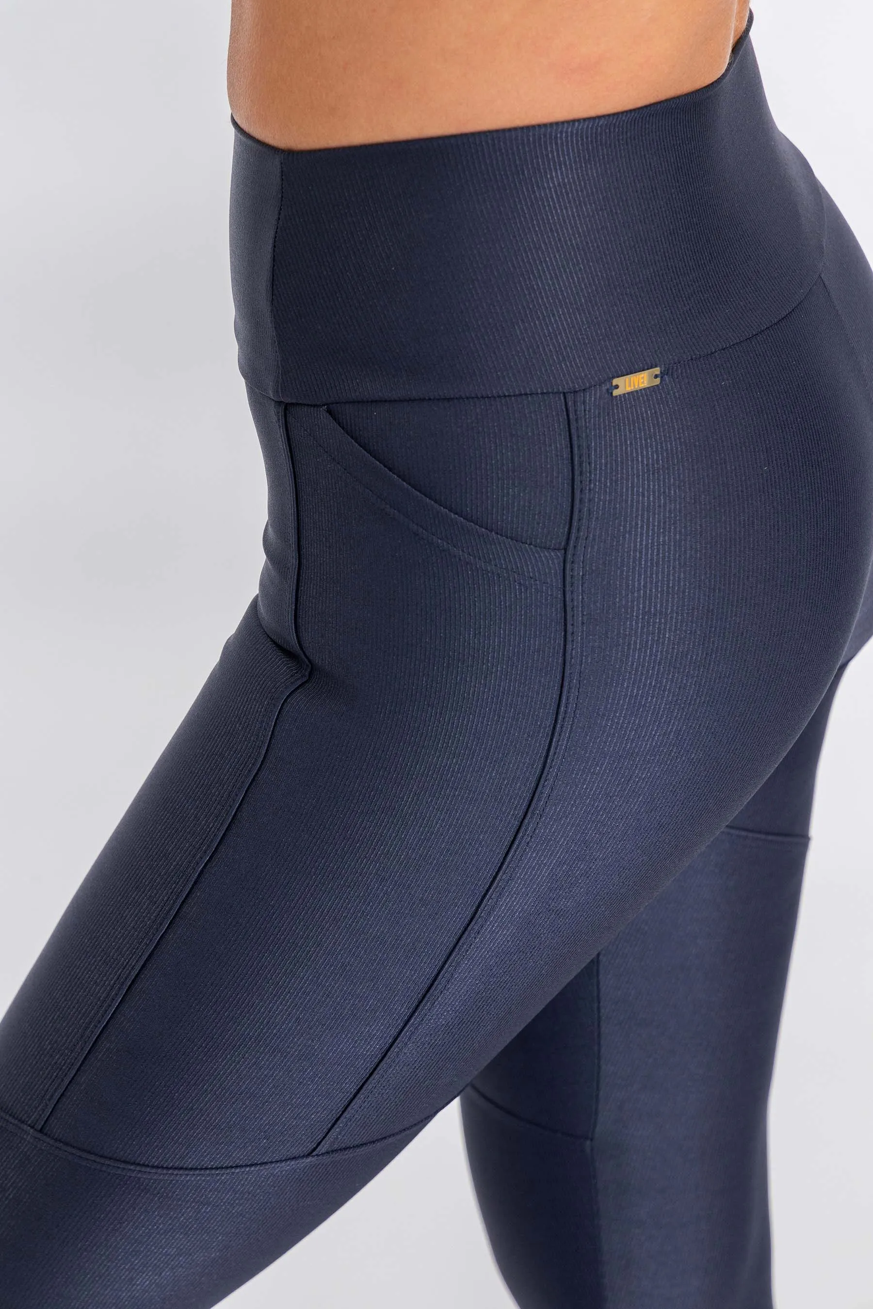 Essential Allure® Pocket Leggings