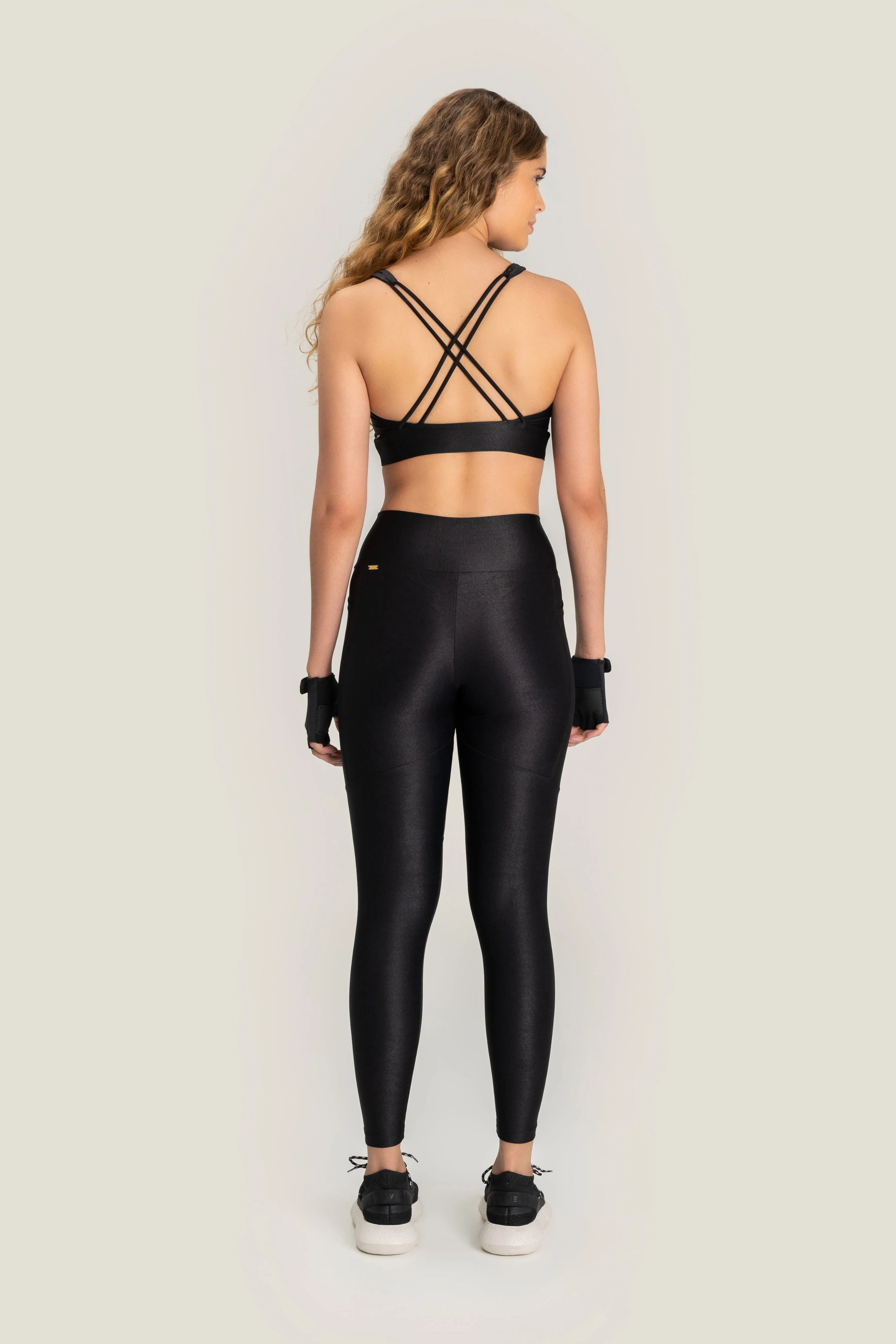 Essential Allure® Pocket Leggings