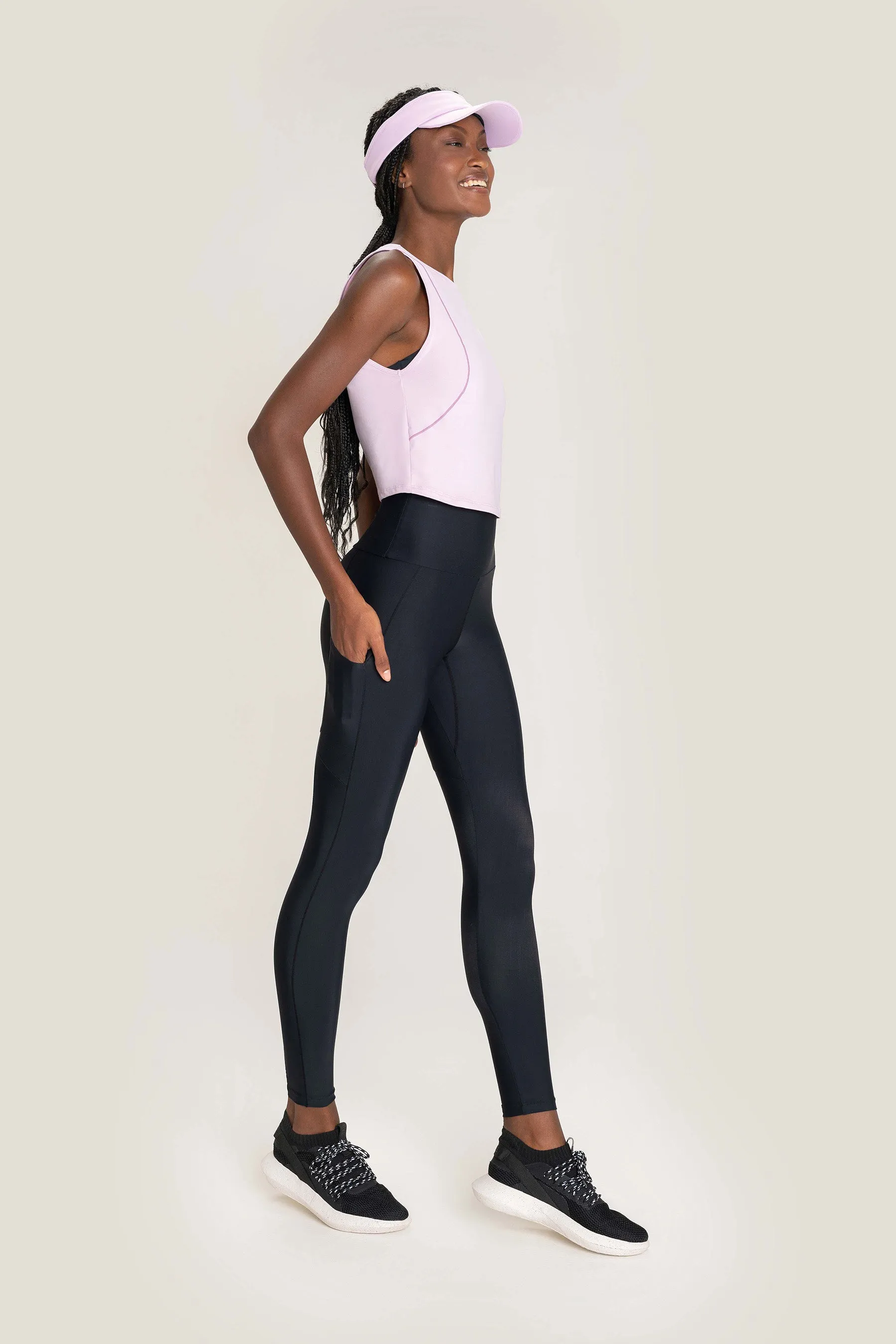 Essential Power Intense Leggings