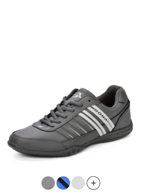 Everton Men's  Casual Shoes