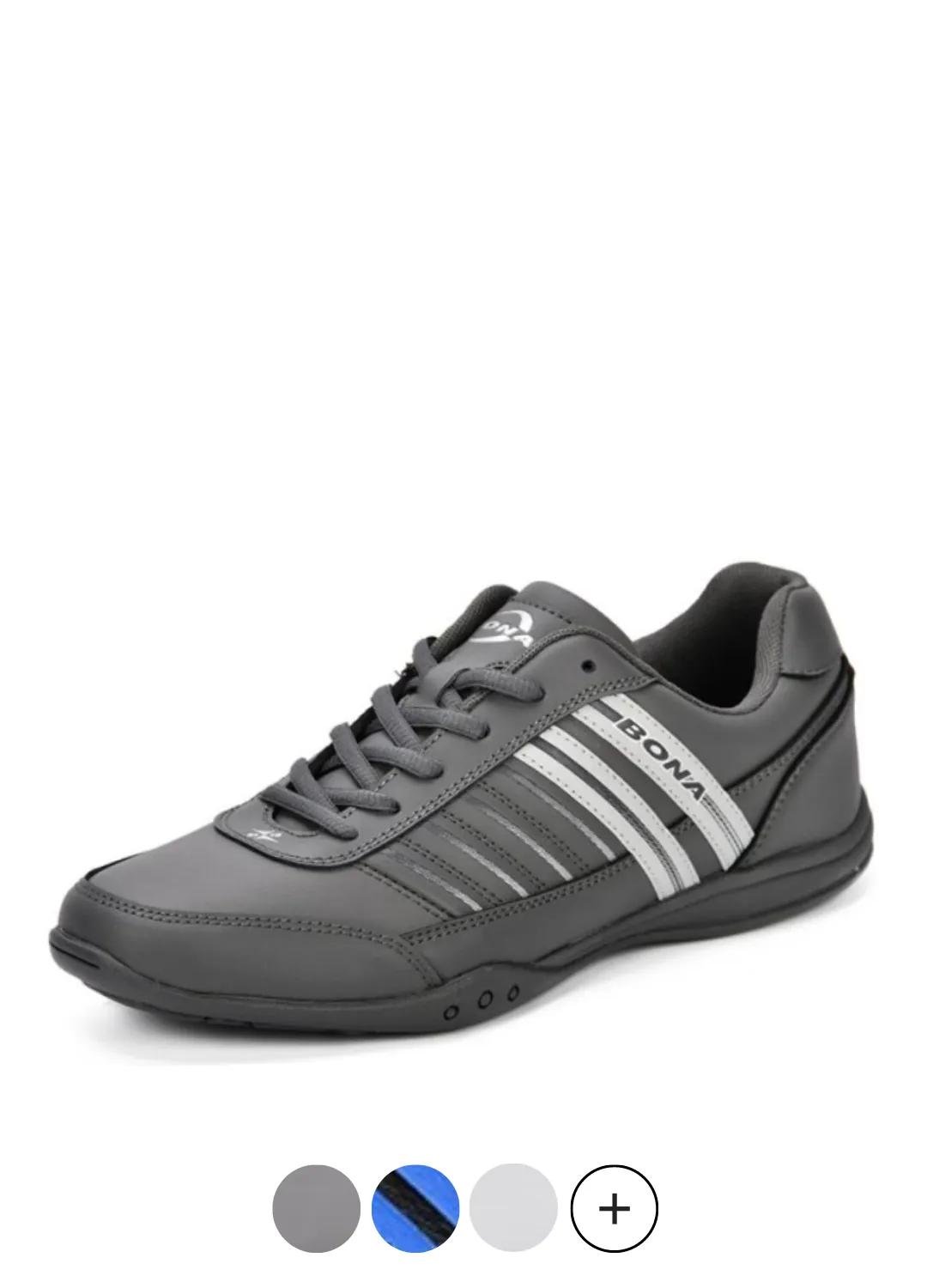 Everton Men's  Casual Shoes