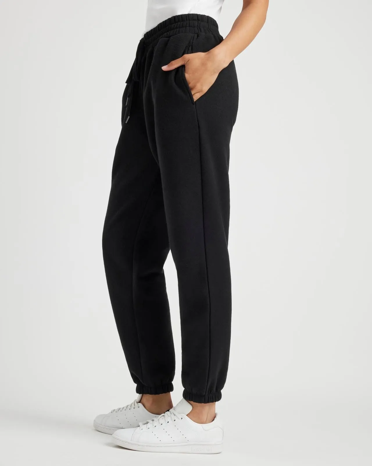 Fleece Jogger