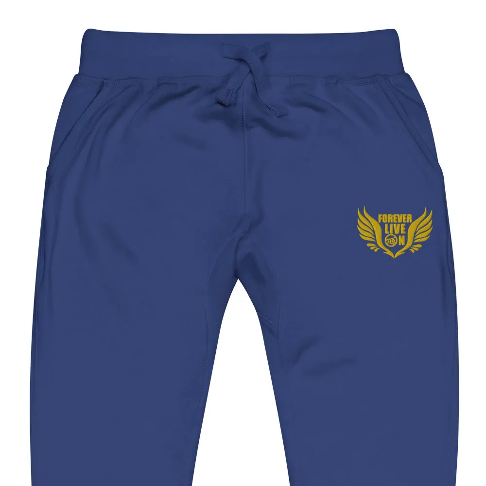 FLO Wings Joggers (Gold)