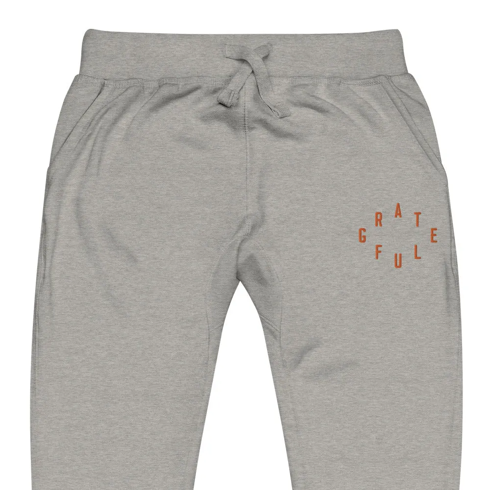 Grateful Fleece Sweatpants