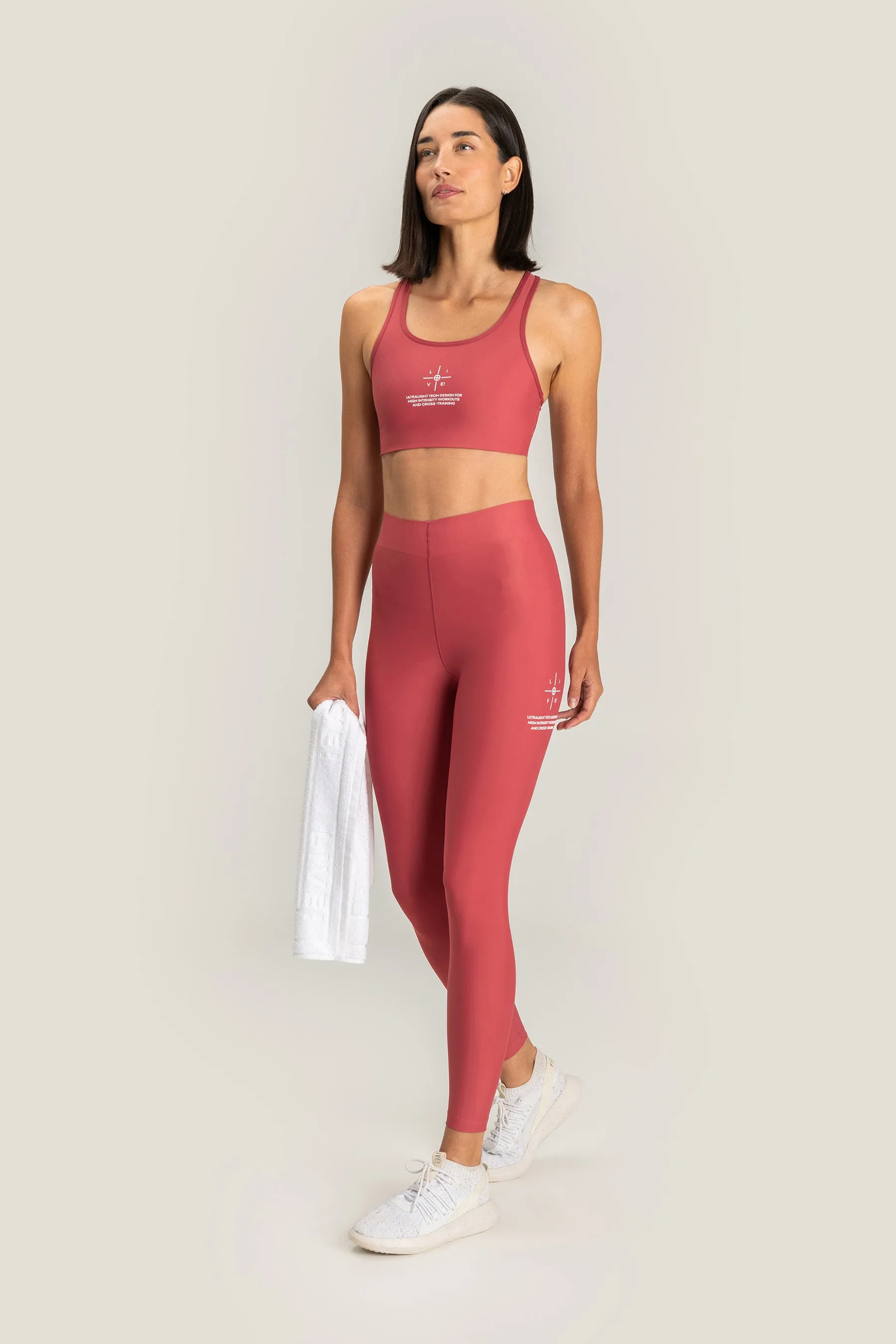 Hit Training Leggings