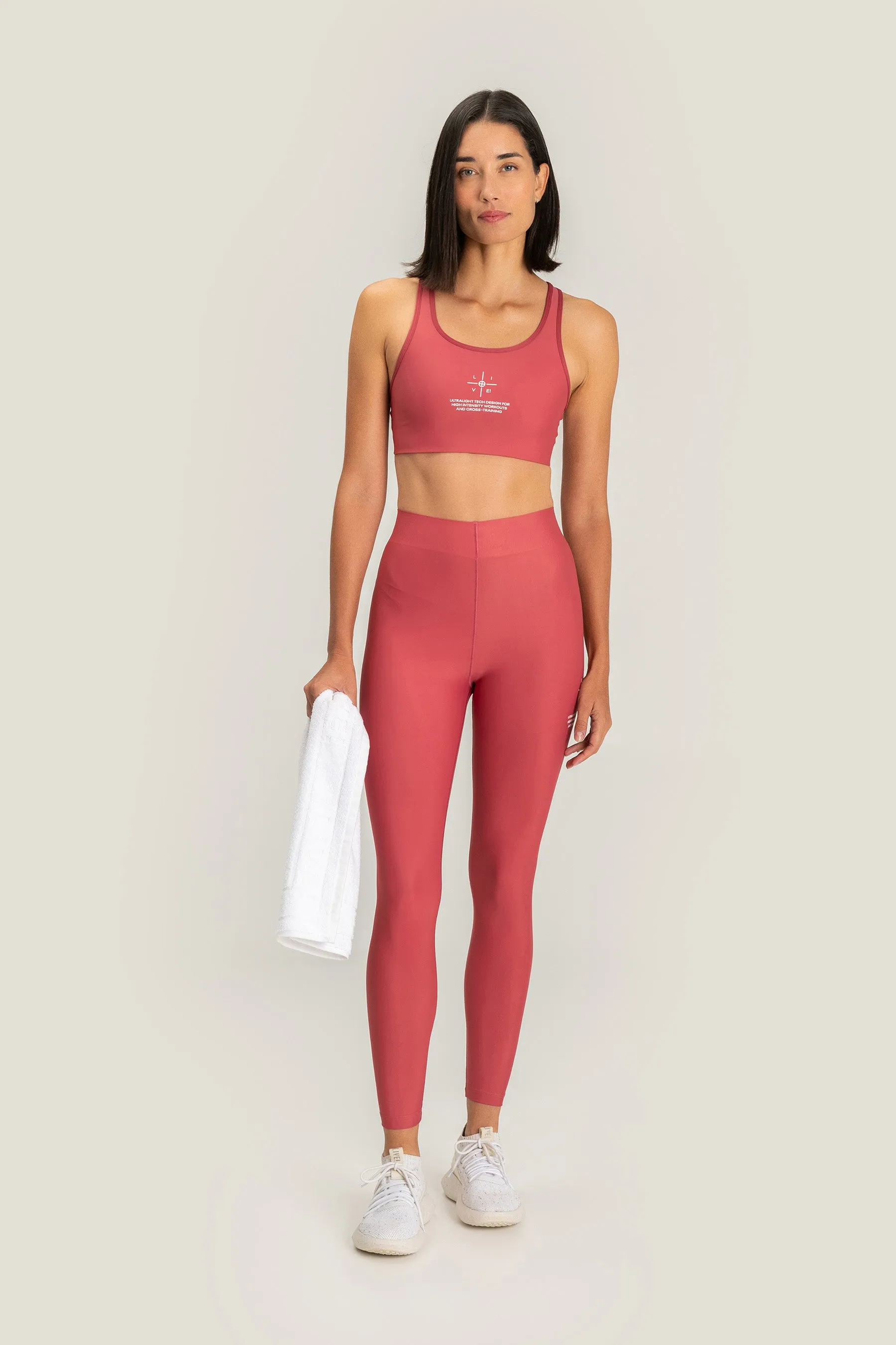 Hit Training Leggings