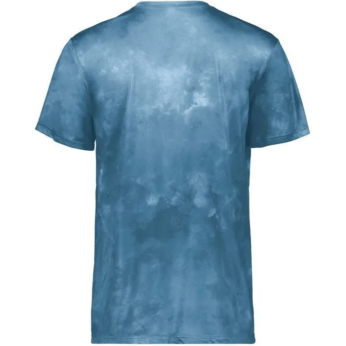 Holloway Stock Cotton-Touch Poly Tee