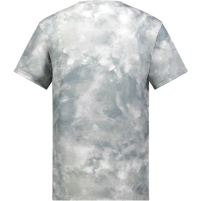 Holloway Stock Cotton-Touch Poly Tee