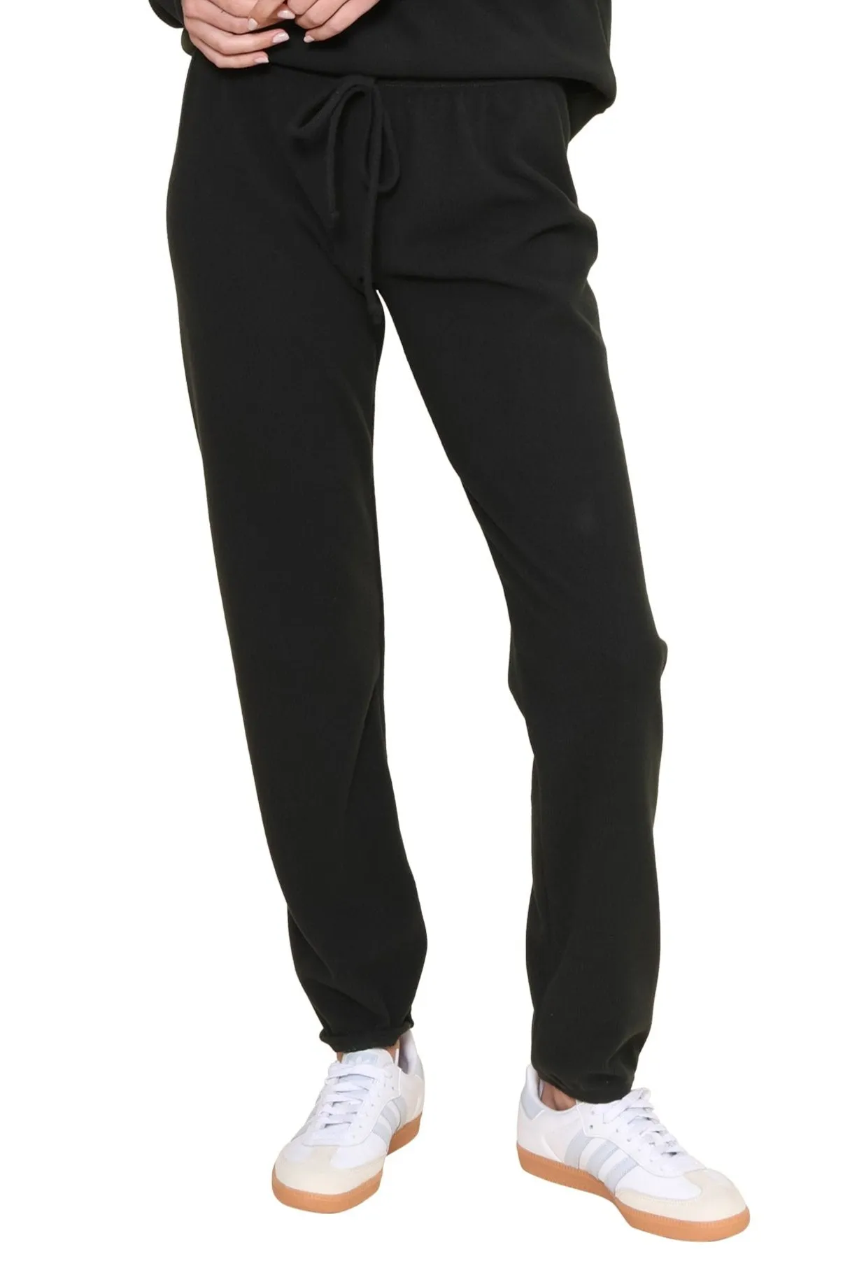 Lazy Day Lux Sweatpants