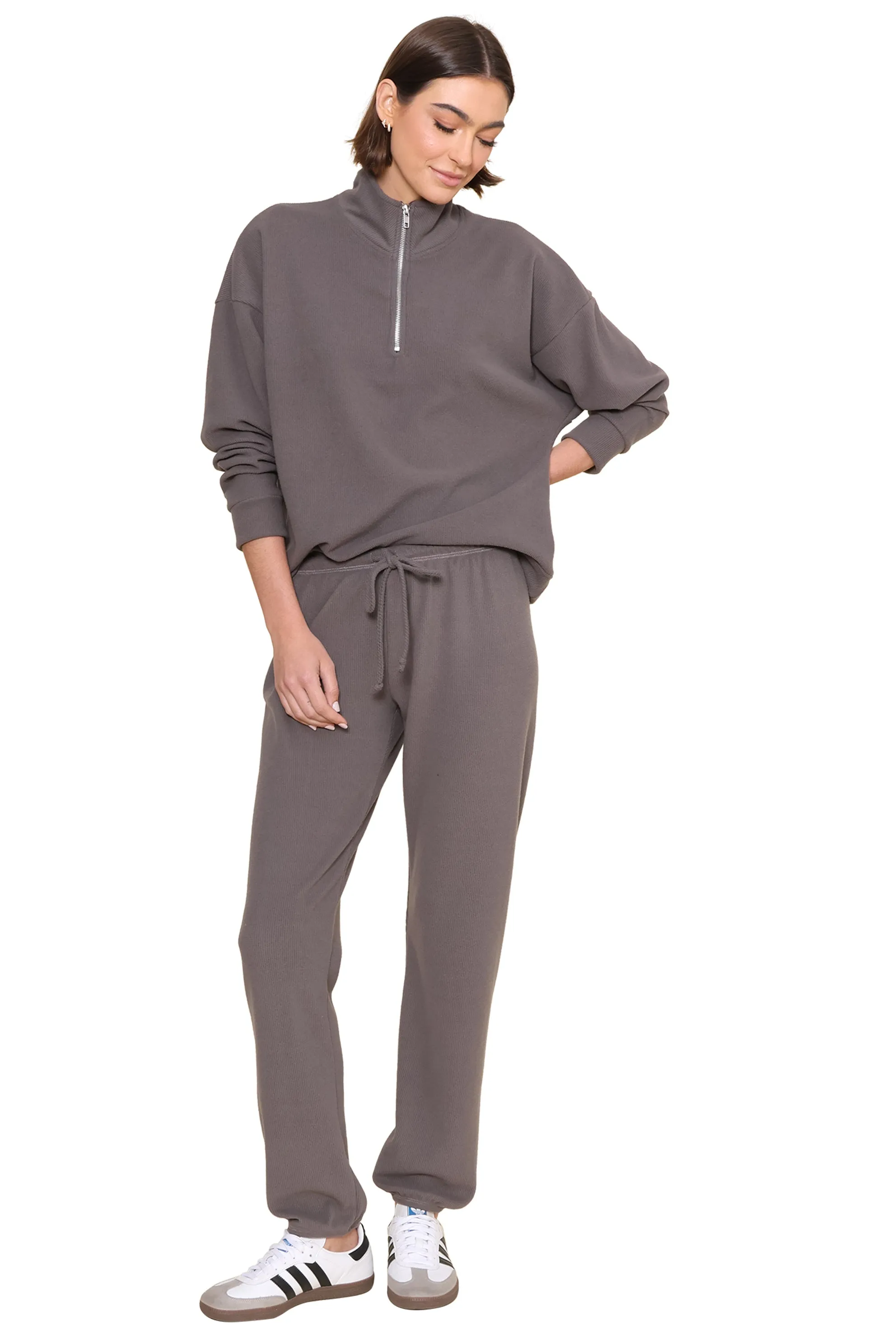 Lazy Day Lux Sweatpants