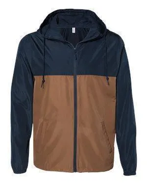 Lightweight Windbreakers