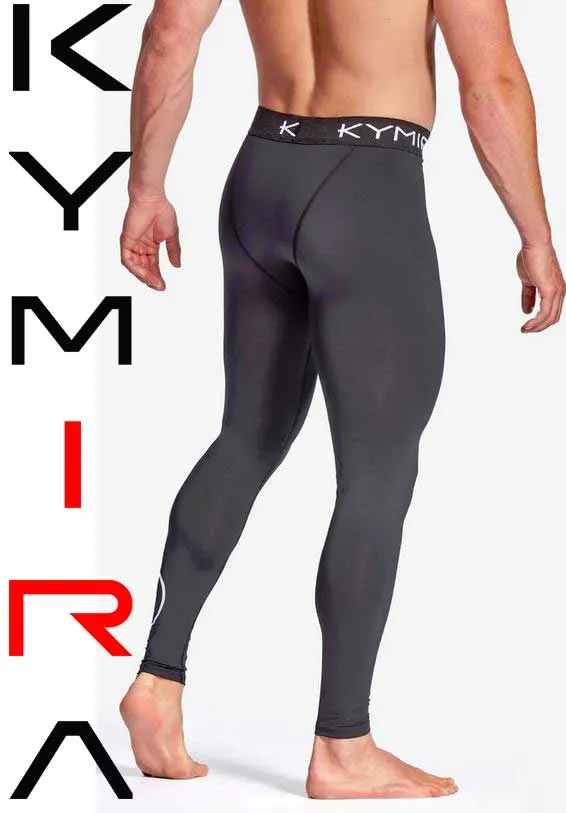 Men's KYMIRA Recharge IR50 Infrared Recovery Leggings {KY-MIR50LEG}