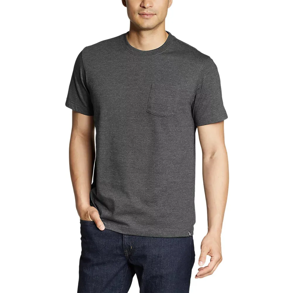 Men's Legend Wash Pro Short-Sleeve Pocket T-Shirt