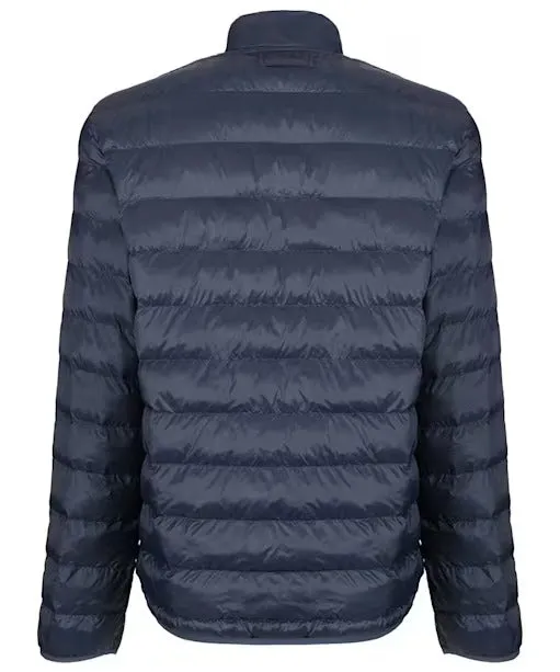 Men's Quilted Jacket