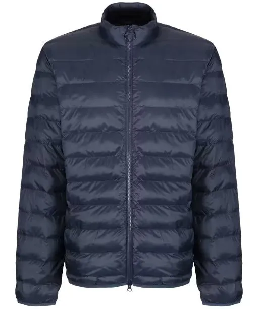 Men's Quilted Jacket