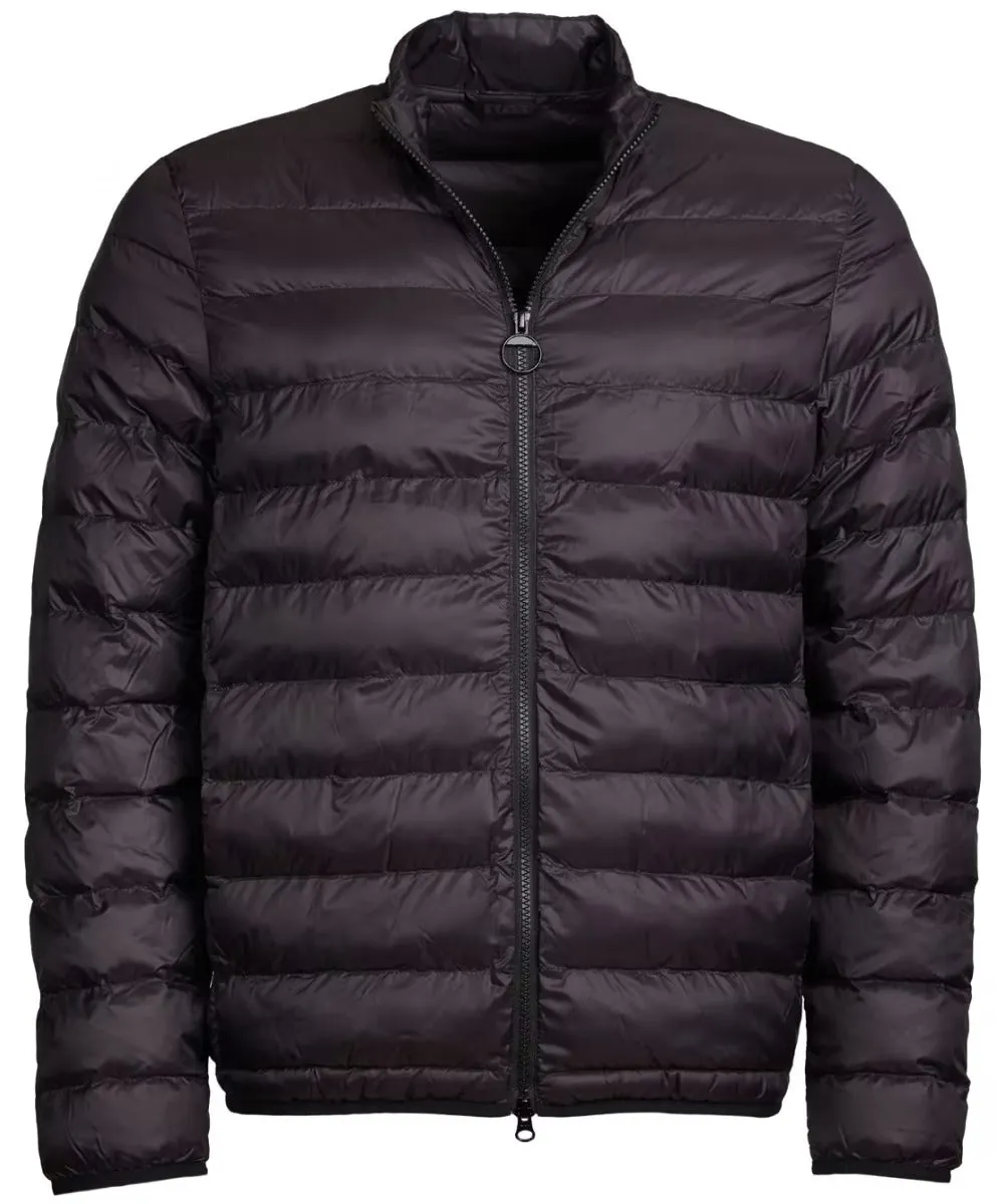 Men's Quilted Jacket