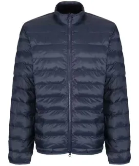 Men's Quilted Jacket