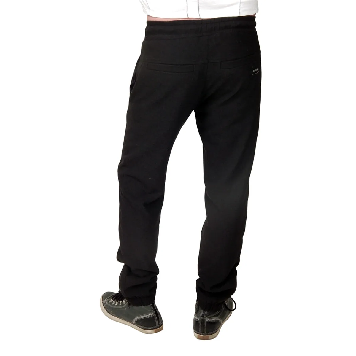 Men's RELIGION - "KENETIC" Casual Sweatpants in Black