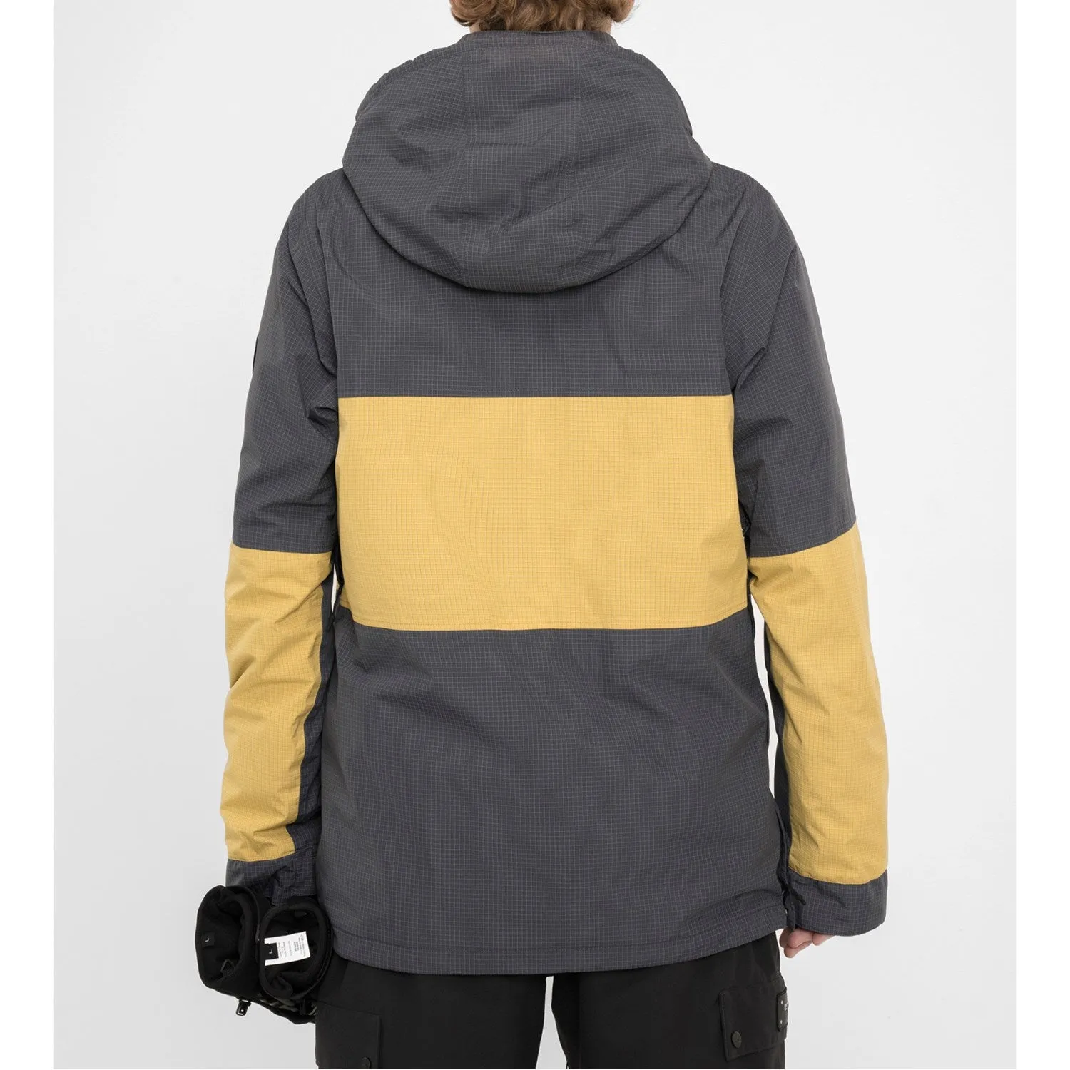 Men's Salisbury 2L Anorak (Past Season)