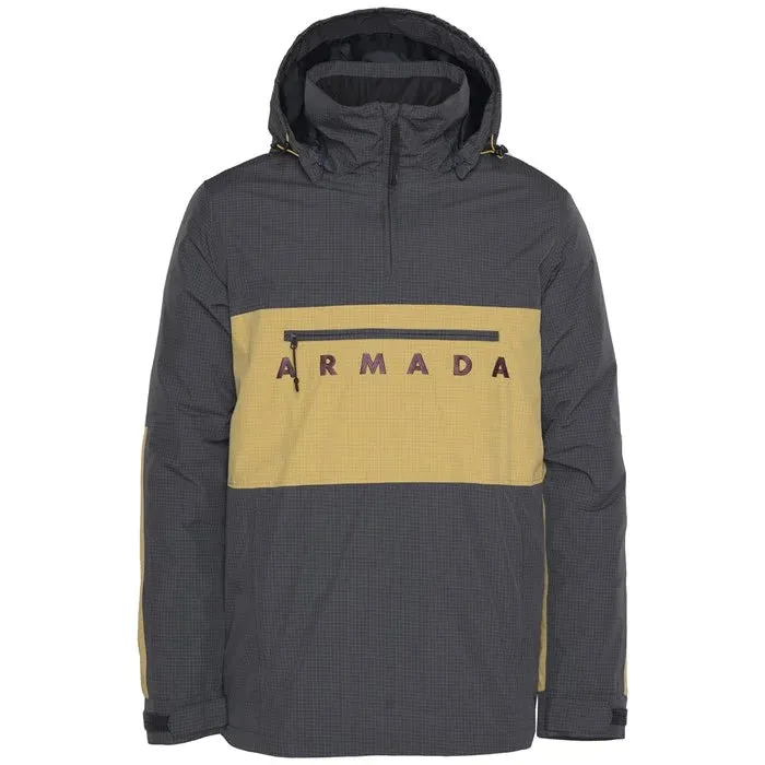 Men's Salisbury 2L Anorak (Past Season)