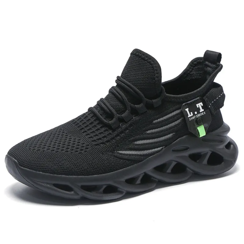 Metro Glide Light Sneakers