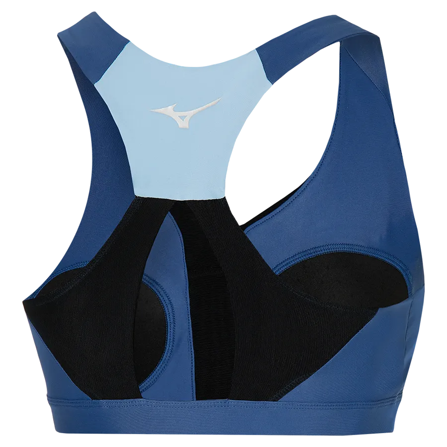 Mizuno High Support Bra Womens