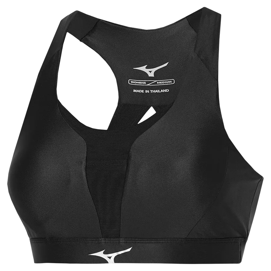 Mizuno High Support Bra Womens