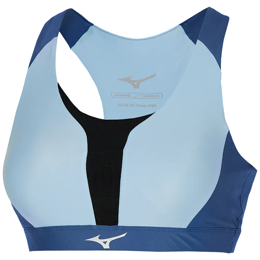 Mizuno High Support Bra Womens