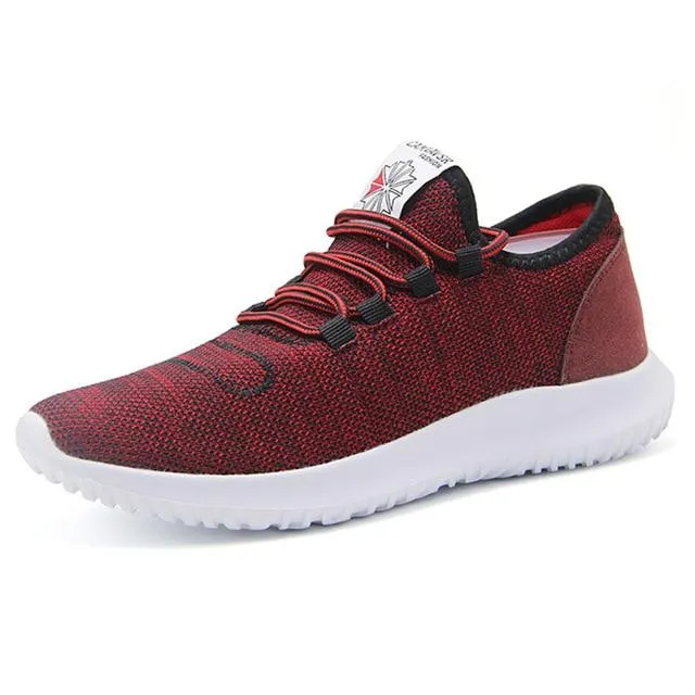 MODERNE Premium Mesh Sneakers