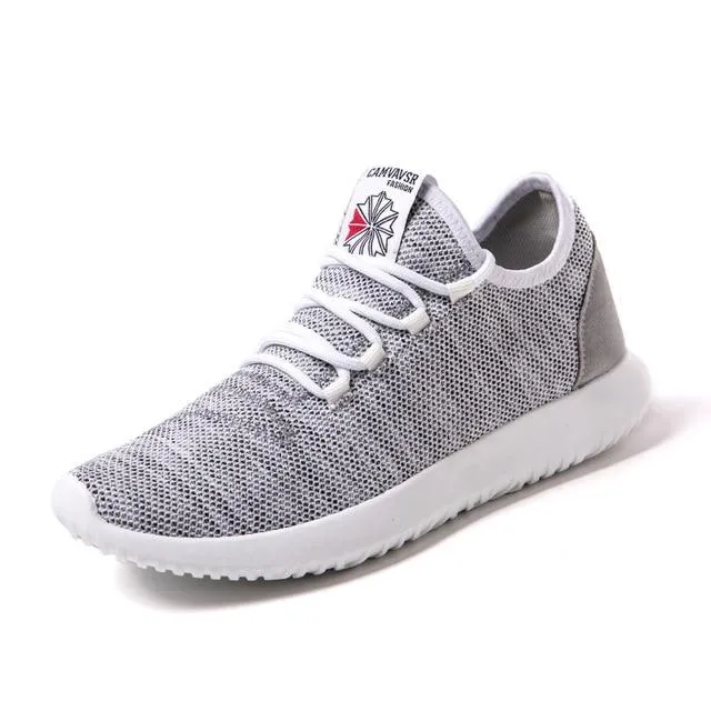 MODERNE Premium Mesh Sneakers