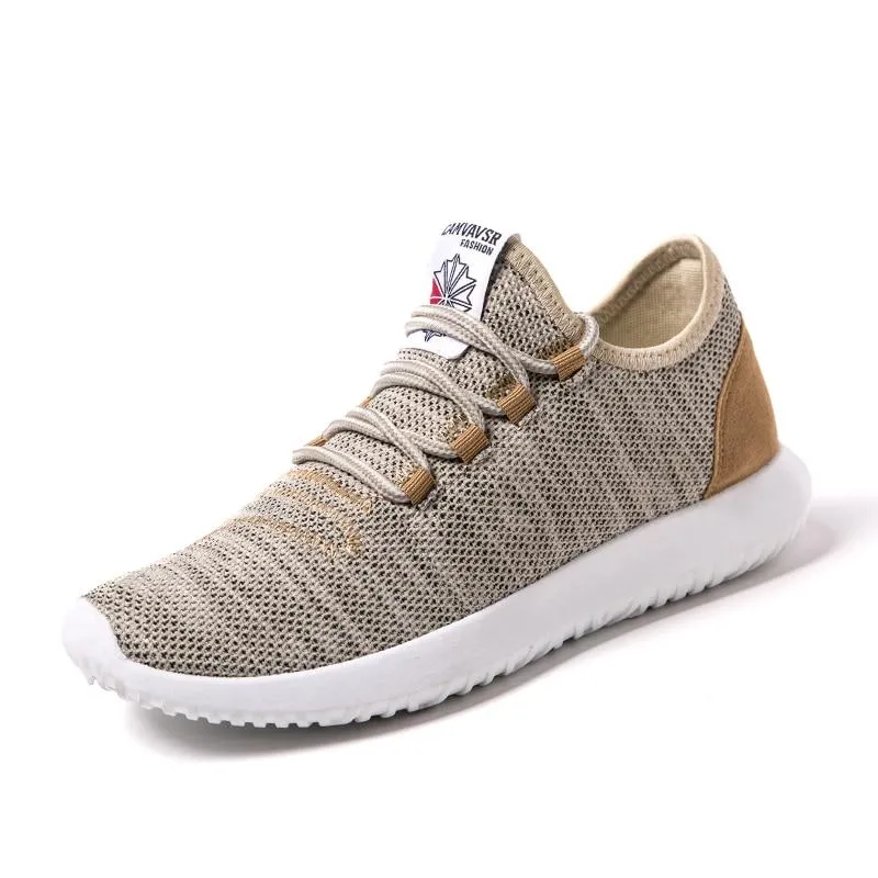 MODERNE Premium Mesh Sneakers