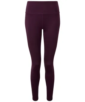 Mulberry - Women's TriDri® performance compression leggings