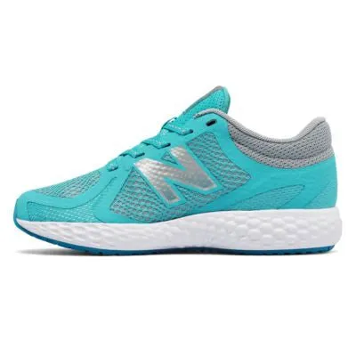 New Balance Lake Teal/Grey 720v4 Children's Sneaker