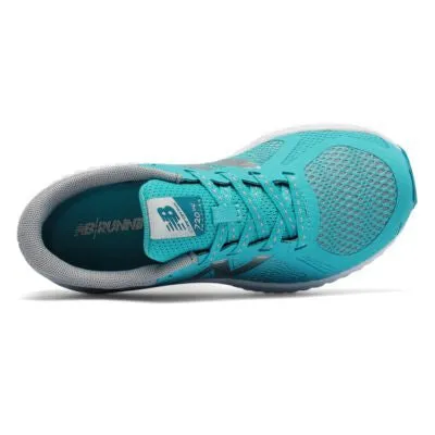 New Balance Lake Teal/Grey 720v4 Children's Sneaker