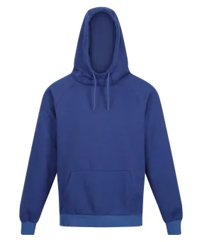 New Royal - Pro overhead hoodie