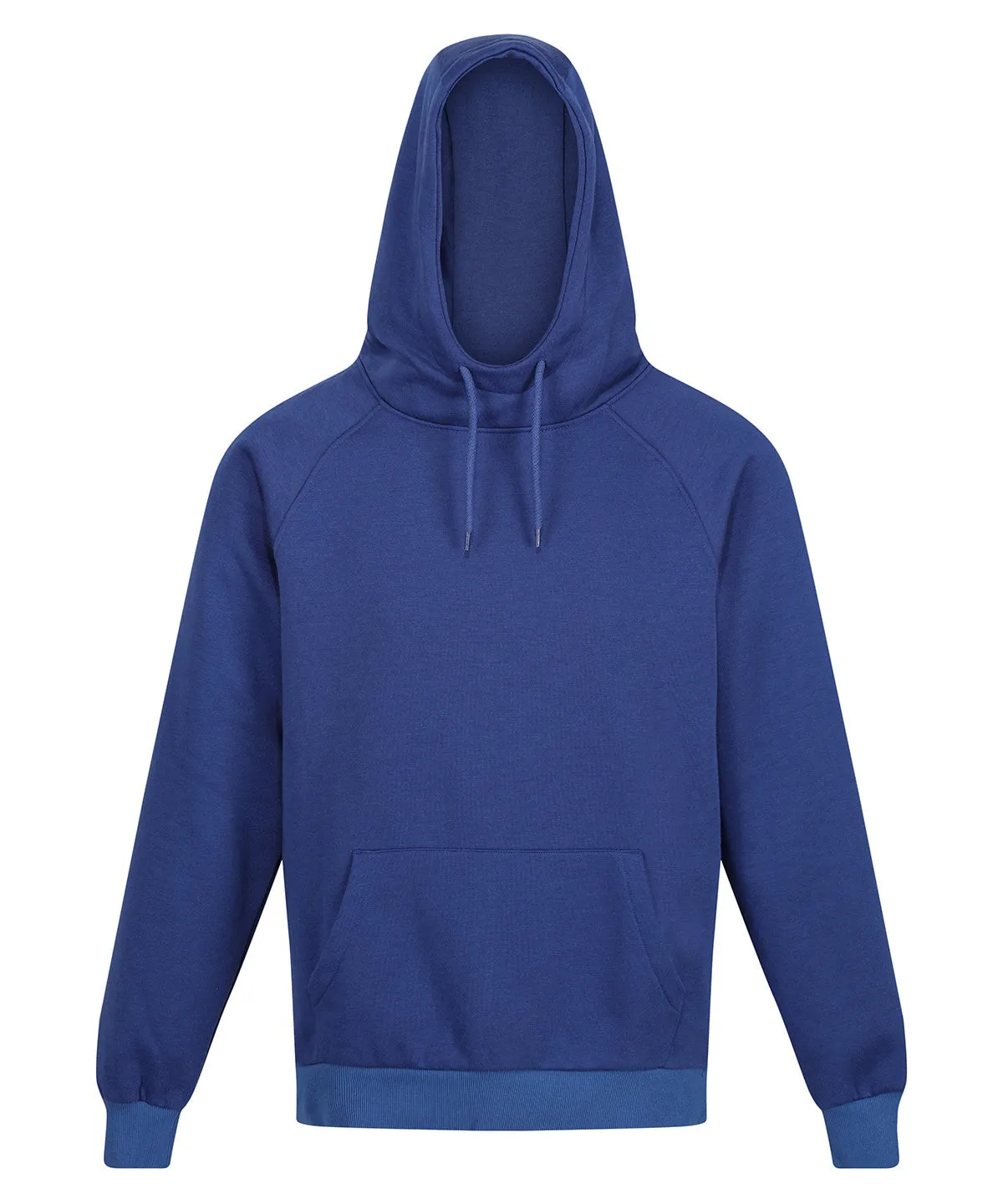 New Royal - Pro overhead hoodie