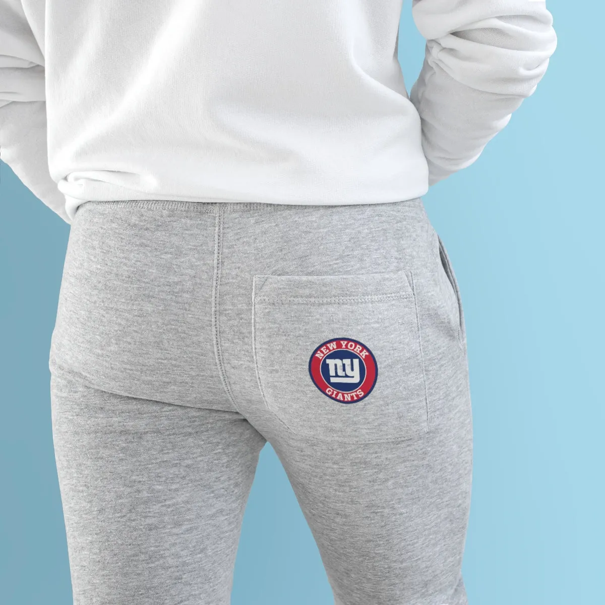 New York Giants Premium Fleece Joggers