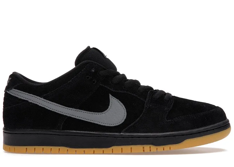 Nike Sb Dunk Low Fog