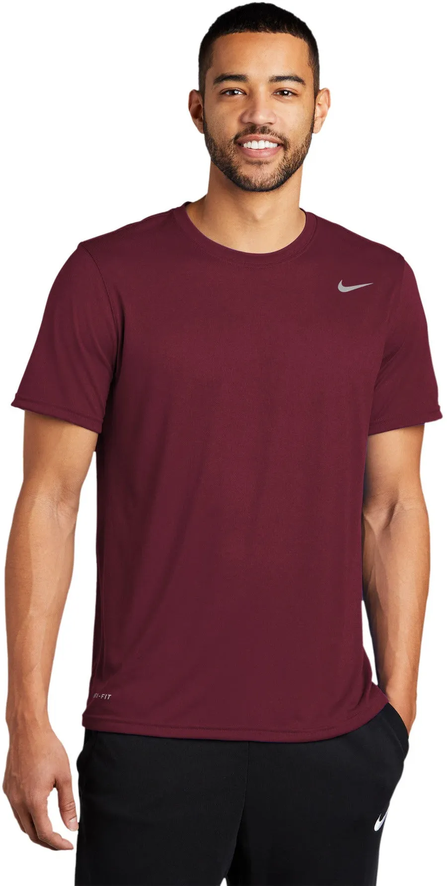 Nike Team rLegend Tee