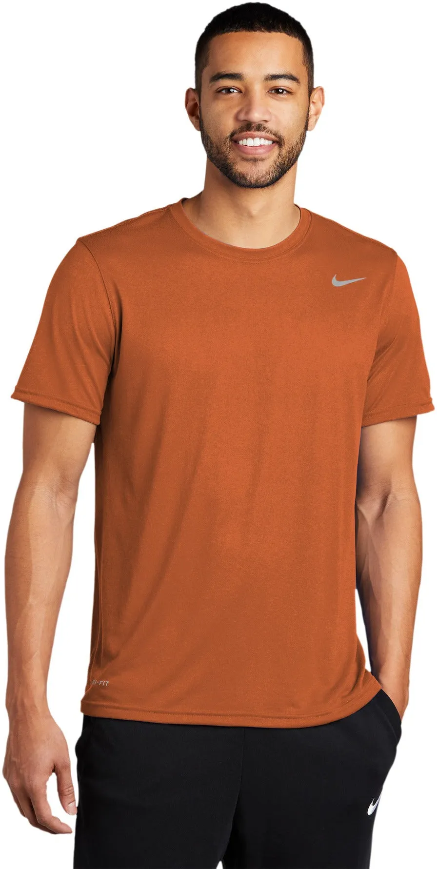 Nike Team rLegend Tee