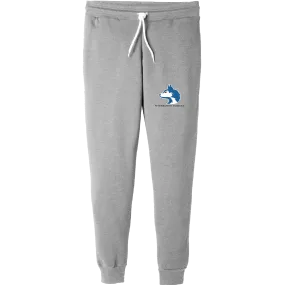 Pittsburgh Huskies Breakaway Fall Fleece Adult Jogger Pants